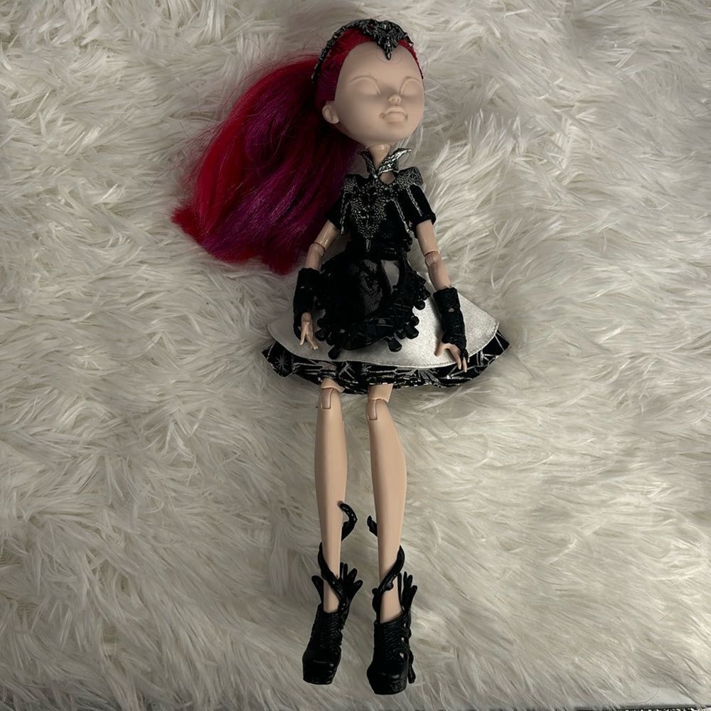 Ever After High Doll Mattel 2012